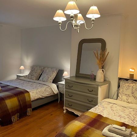 Le Clos Du Bas Courtil Guesthouse B&B Omaha Beach Osmanville Εξωτερικό φωτογραφία