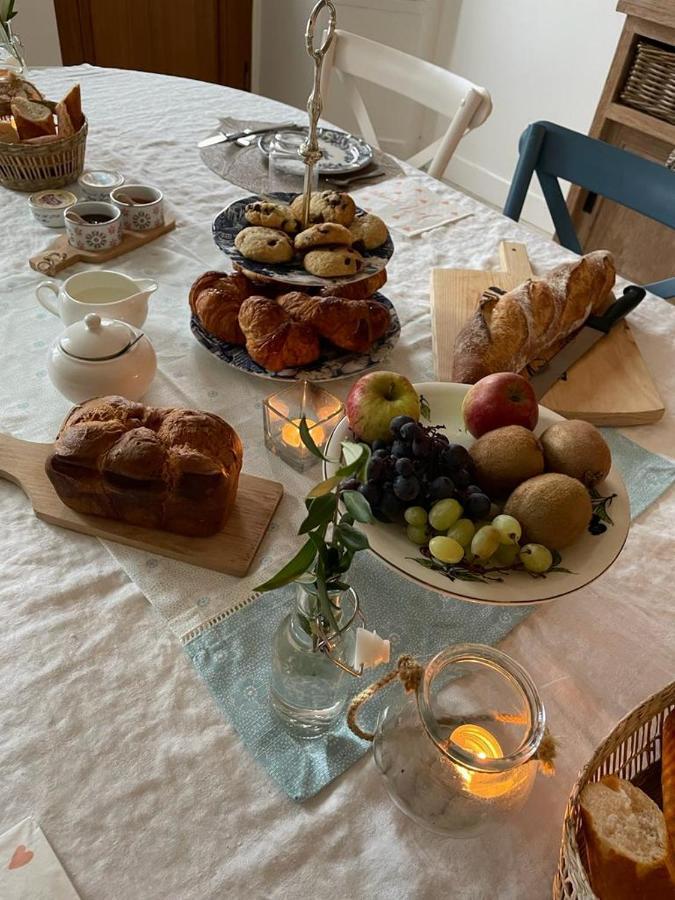 Le Clos Du Bas Courtil Guesthouse B&B Omaha Beach Osmanville Εξωτερικό φωτογραφία