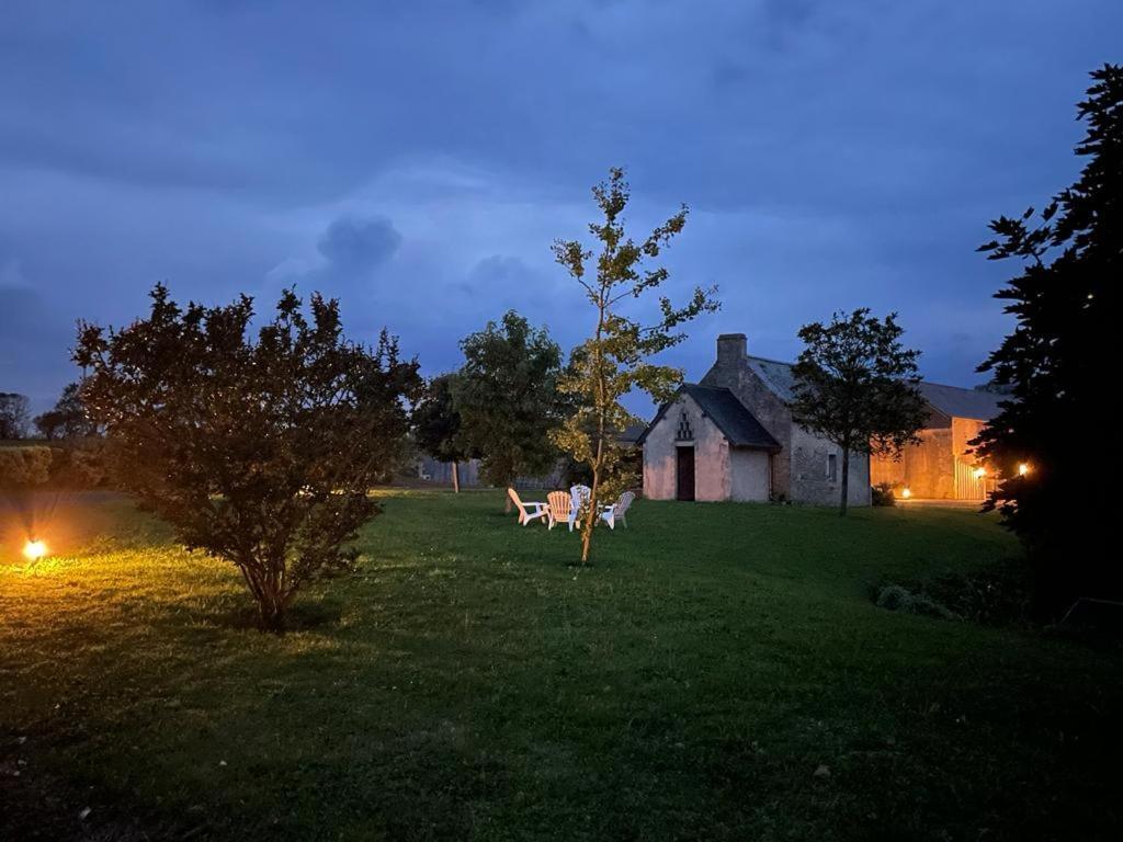 Le Clos Du Bas Courtil Guesthouse B&B Omaha Beach Osmanville Εξωτερικό φωτογραφία